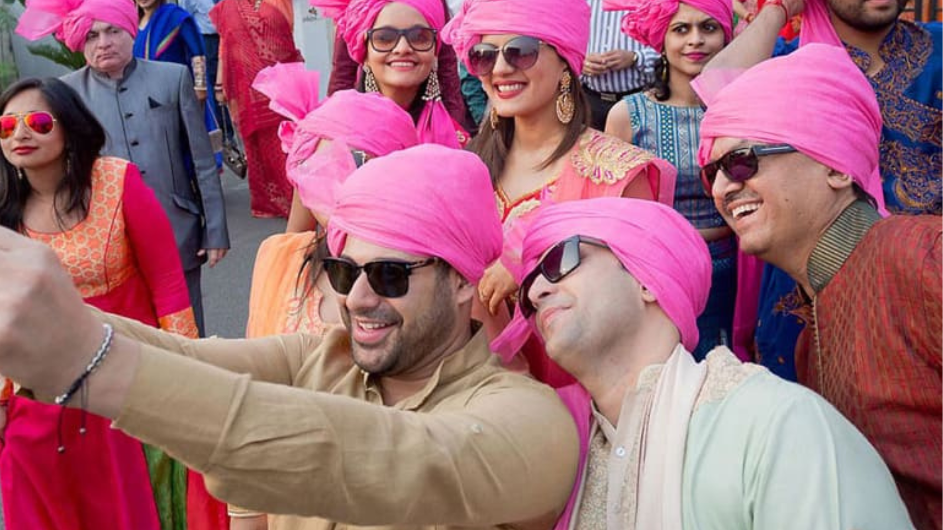 Barati Safa & Wedding Turbans in Shimla